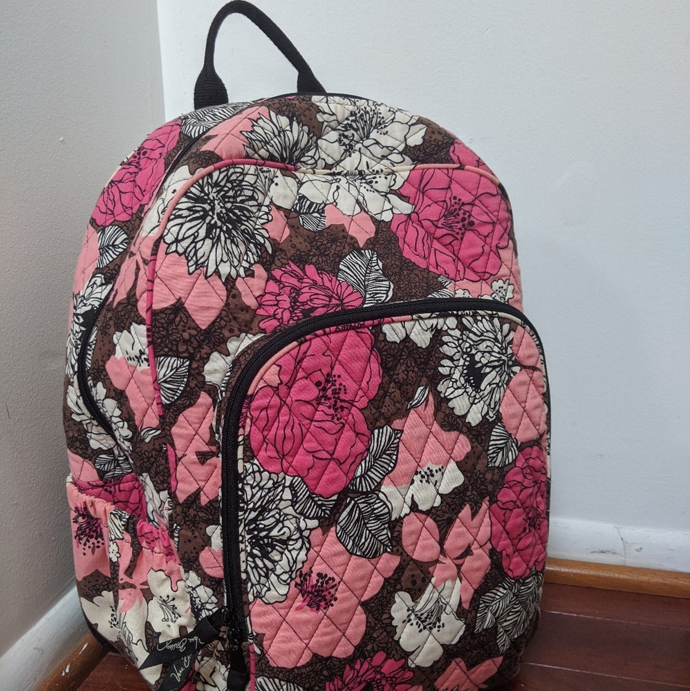 Vera Bradley Backpack